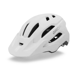 Giro FIXTURE MIPS II ADULT UNIVERSAL HELMET MATTE WHITE/GREY