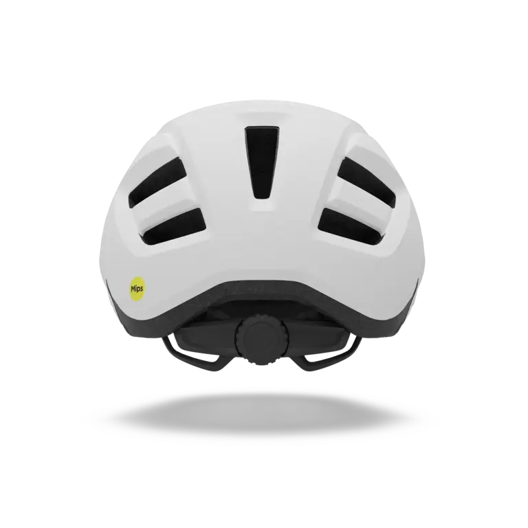 Giro FIXTURE MIPS II ADULT UNIVERSAL HELMET MATTE WHITE/GREY