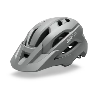 Giro FIXTURE MIPS II ADULT UNIVERSAL XL MATTE TITANIUM
