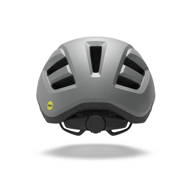 Giro FIXTURE MIPS II ADULT UNIVERSAL XL MATTE TITANIUM