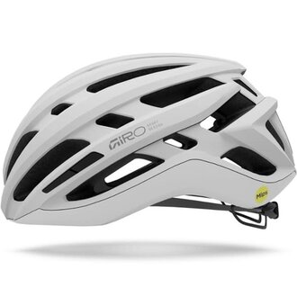 Giro GIRO AGILIS MIPS ADULT MATTE WHITE MEDIUM