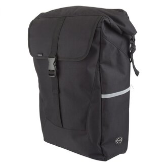 Sunlite BAG SUNLT PANNIER TRAVELER MED EA BK (G)