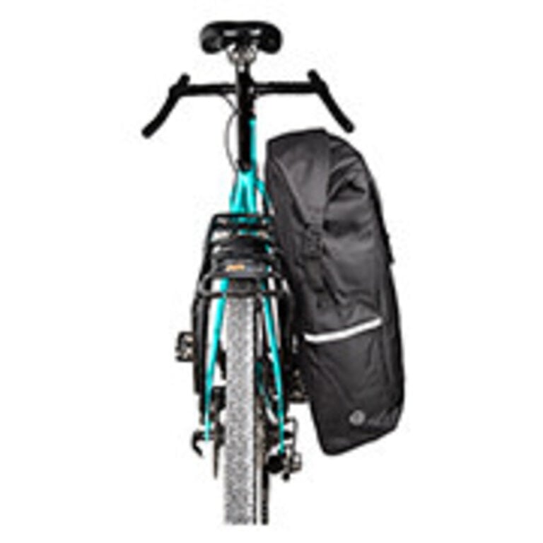 Sunlite BAG SUNLT PANNIER TRAVELER MED EA BK (G)