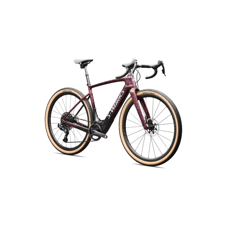 Specialized CREO SL SW CARBON BDXMET/GLDPRL/SILDST 56