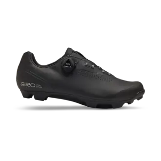 Giro CADET XC BLACK