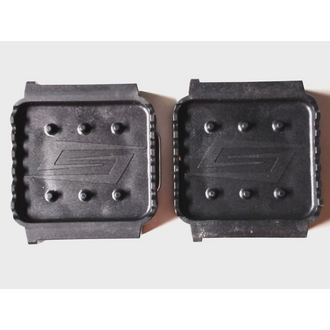 Speedplay, Inc. X Street Shoe Platform