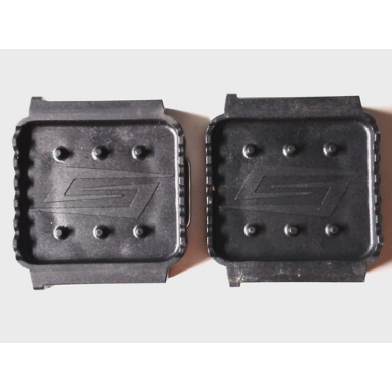 Speedplay, Inc. X Street Shoe Platform