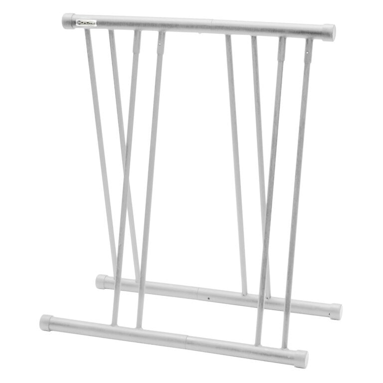 Sunlite PARKING RACK SUNLT 4-BIKE SIL