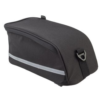 Sunlite BAG SUNLT RACKPACK SM TOPLOAD MIK BK