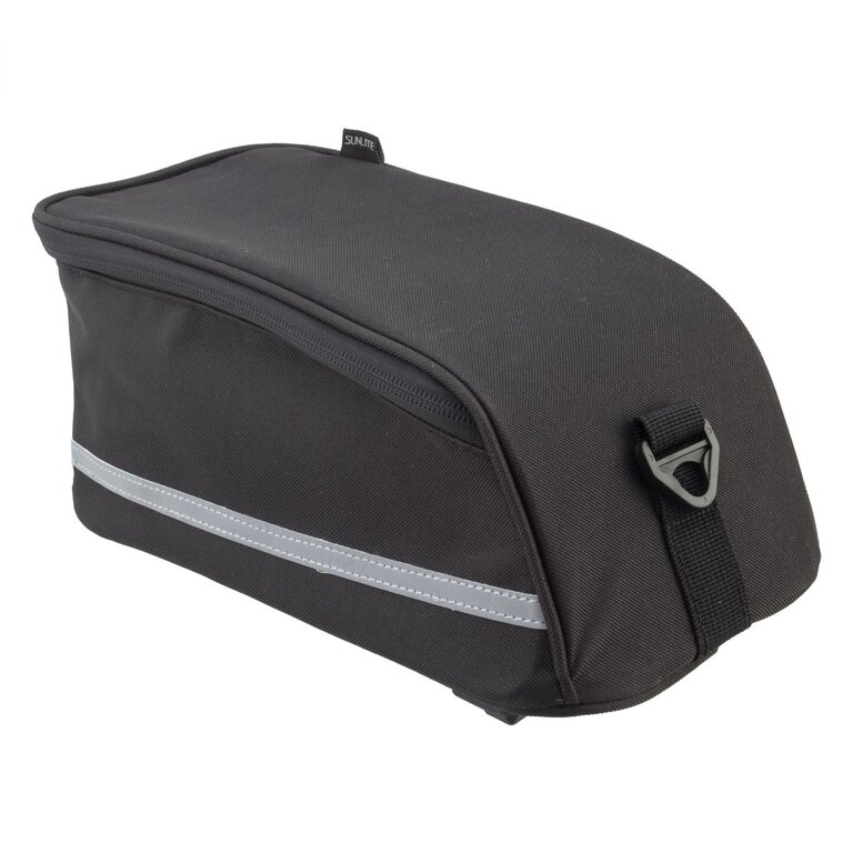 Sunlite BAG SUNLT RACKPACK SM TOPLOAD MIK BK