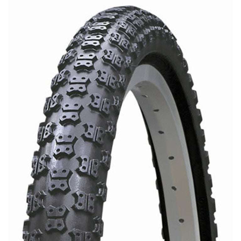 Kenda Kenda K50 Tire - 16 x 2.125, Clincher, Wire, Black