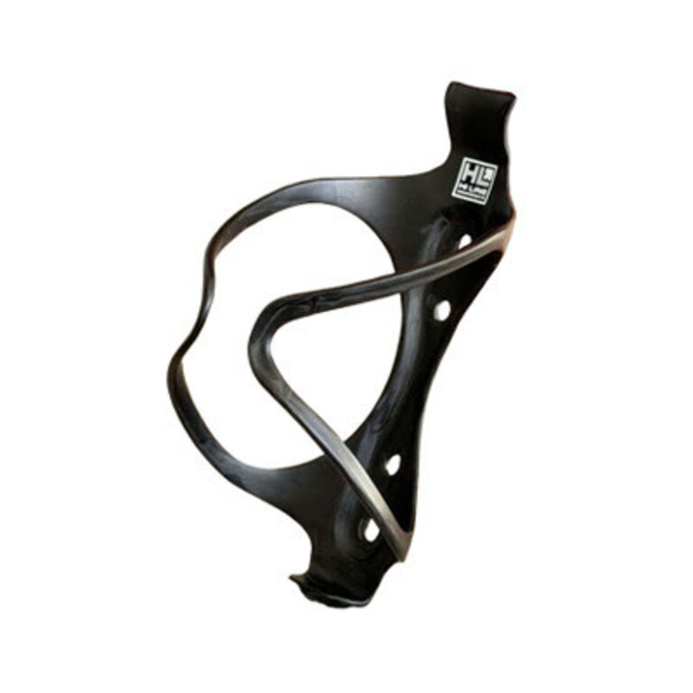 HI LINE HI LINE STEALTH CAGE CARBON MATTE BLACK