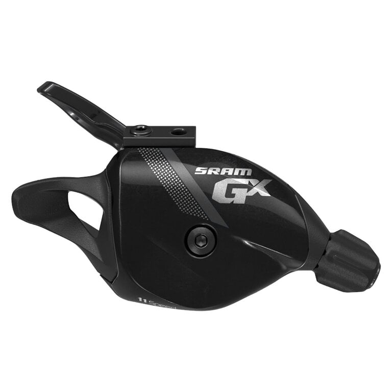 SRAM SHIFTER SRAM GX TRIGGER 11sp RH BK