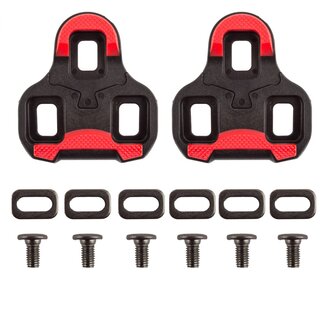 ORIGIN8 PEDAL CLEAT OR8 SPLIT KEO 9d FLOAT