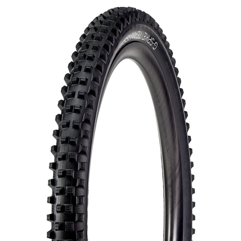 BONTRAGER Tire Bontrager G-Spike Team Issue 29x2.40