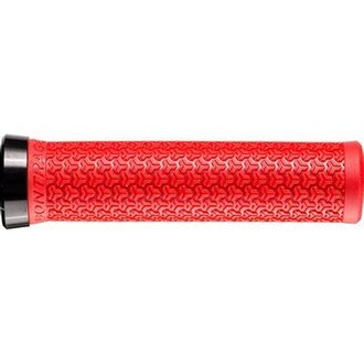 BONTRAGER Grip Bontrager XR Elite Viper Red
