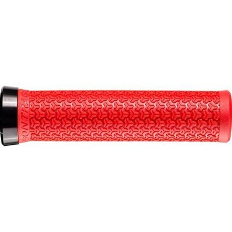 BONTRAGER Grip Bontrager XR Elite Viper Red