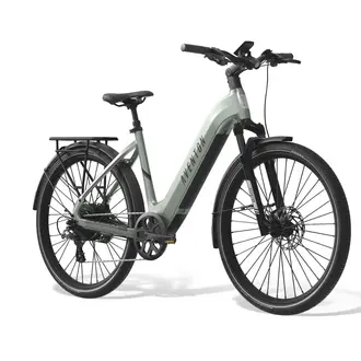 AVENTON RECERTIFIED AVENTON LEVEL 3  REGULAR GLACIER MINT STEP THRU