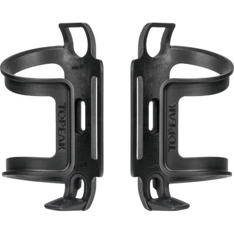 Topeak Topeak Ninja Master+ SK Cage w/ Toolbox