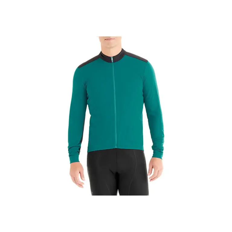 Specialized RBX SPORT JERSEY LS MRNBLU L