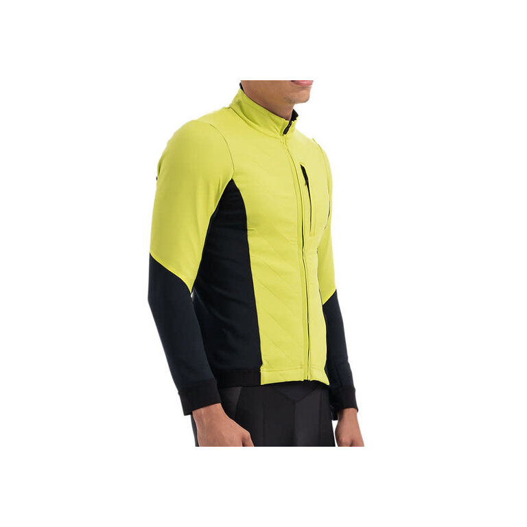 Specialized THERMINAL DEFLECT JACKET MEN HYP M