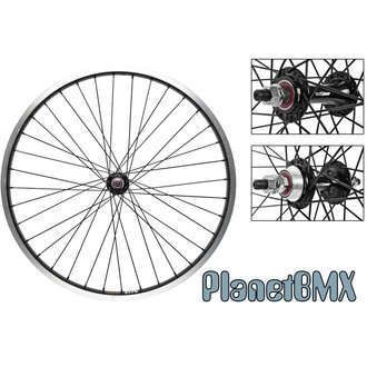 DIAMONDBACK DIAMONDBACK FRONT ALLOY BMX 20" WHEEL