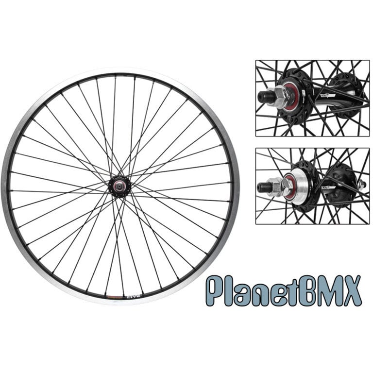 DIAMONDBACK DIAMONDBACK FRONT ALLOY BMX 20" WHEEL