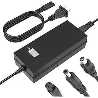 EVAPLUS EVAPLUS 42V 2A POWER ADAPTER/CHARGER