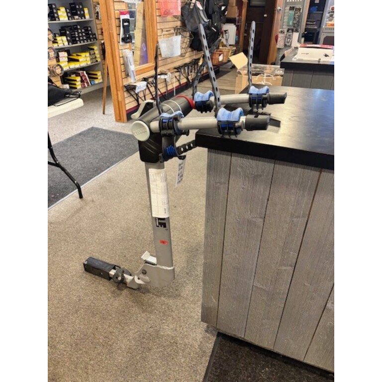 Thule USED THULE AERO 2 BIKE CARRIER