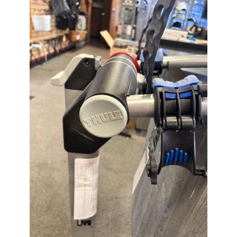 Thule USED THULE AERO 2 BIKE CARRIER