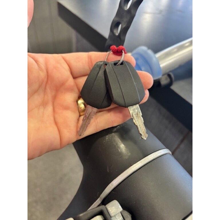 Thule USED THULE AERO 2 BIKE CARRIER