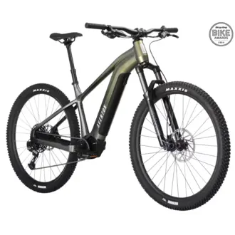 AVENTON RECERTIFIED AVENTON RAMBLAS eMTB MEDIUM BOREALIS