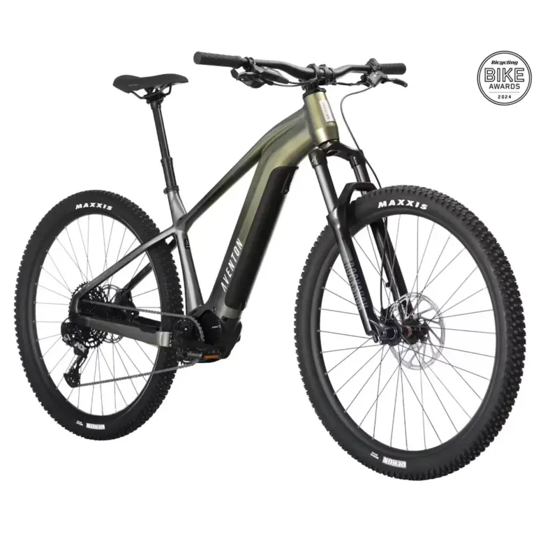 AVENTON RECERTIFIED AVENTON RAMBLAS eMTB MEDIUM BOREALIS