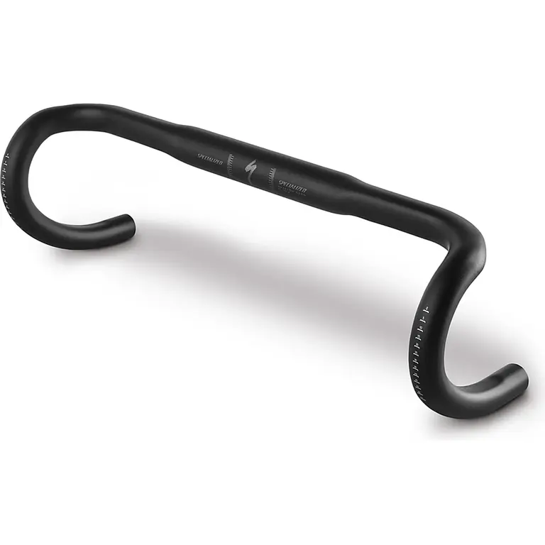Specialized EXPERT ALLOY SHALLOW RD BAR WMN 31.8X38 38cm