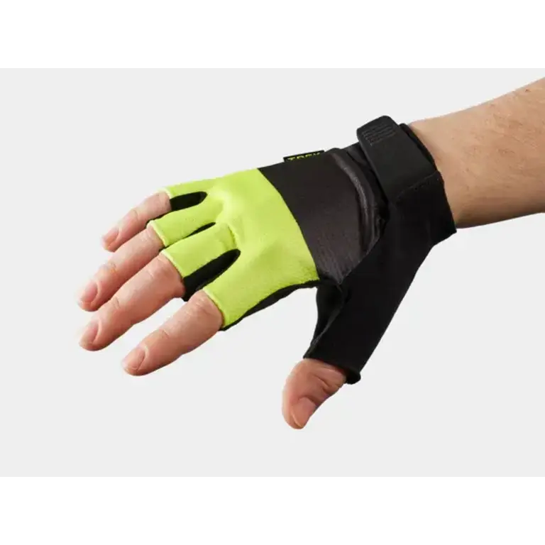 TREK Glove Trek Circuit X-Large Radioactive Yellow