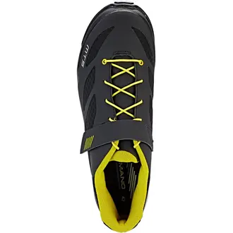 Shimano SH-MT501 BICYCLE SHOES BLACK 43.0