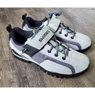 Shimano BICYCLE SHOES SH-MT40WL LIGHT