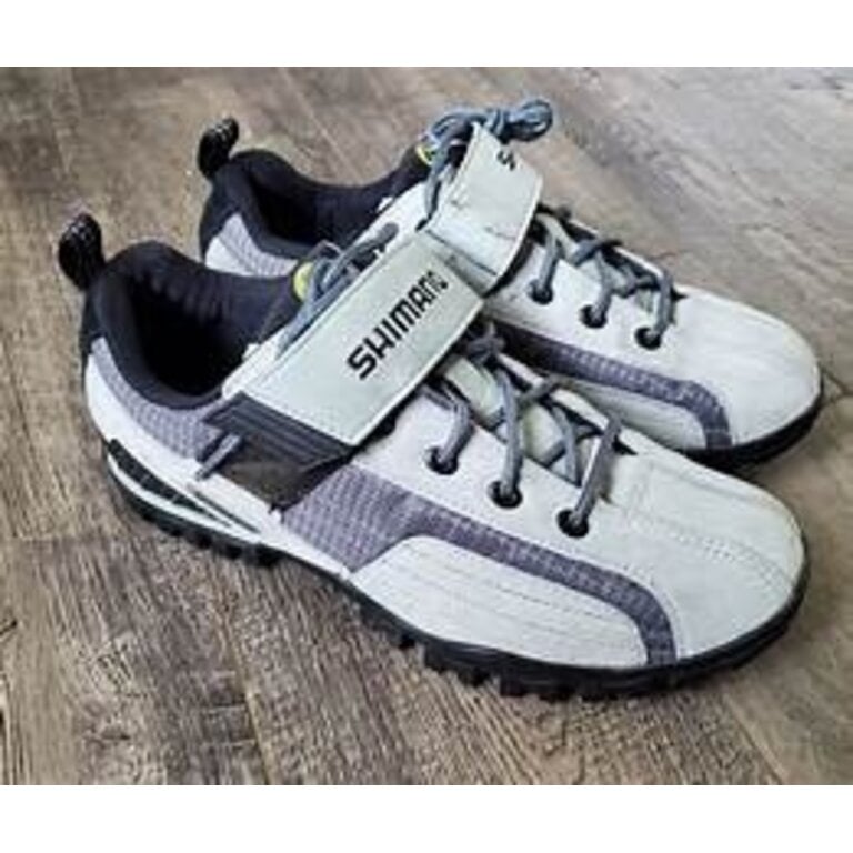 Shimano BICYCLE SHOES SH-MT40WL LIGHT