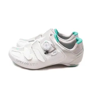 Specialized EMBER WMN RD SHOE WHT/EMDGRN 4 40/9