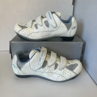Specialized SPIRITA RD WMN SHOE WHT 37/7