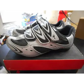 Specialized Specialized Sport Road Silver/Black Size 37