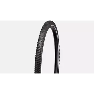 Specialized HEMISPHERE FLAT RESISTANT WIREBEAD ALL TERRAIN REFLECT TIRE 27.5/650BX2.3 27.5/650B x 2.3