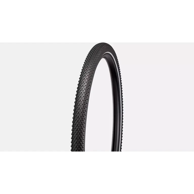 Specialized HEMISPHERE FLAT RESISTANT WIREBEAD ALL TERRAIN REFLECT TIRE 27.5/650BX2.3 27.5/650B x 2.3