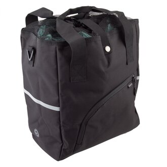 Sunlite BAG SUNLT PANNIER MARKET PANNIER EA BK (G)