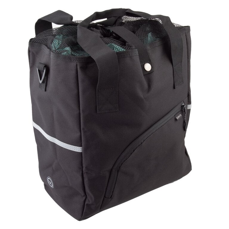 Sunlite BAG SUNLT PANNIER MARKET PANNIER EA BK (G)