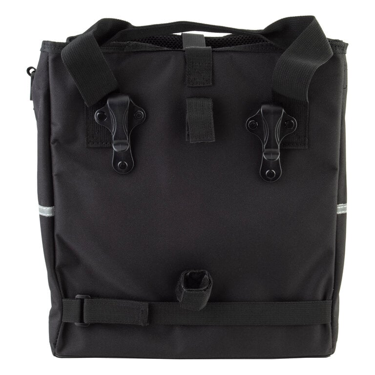 Sunlite BAG SUNLT PANNIER MARKET PANNIER EA BK (G)