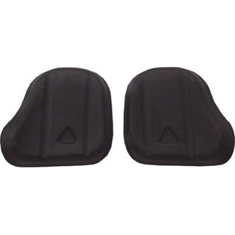 Profile Design Profile Design Velcro F-19 Armrest Pads: Pair