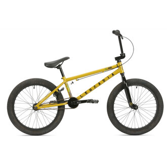 Haro Leucadia Honey Mustard 20.5