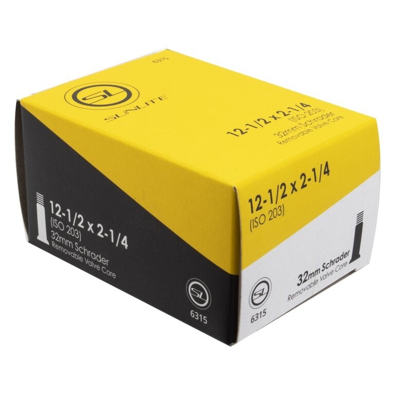 Sunlite TUBE SUNLT 12-1/2x2-1/4 SV32 FFW48mm