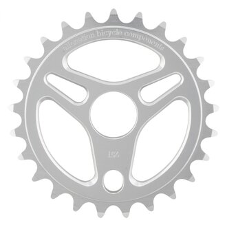 ALIENATION CHAINRING AN 1pc 25T 1/8 ENTERPRISE SL